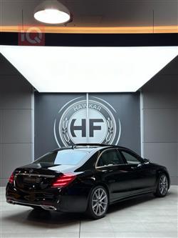 مێرسێدس بێنز S-Class